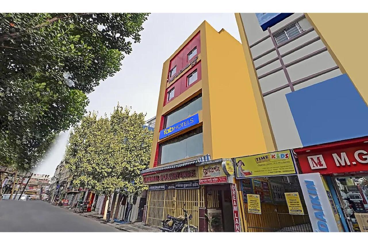 Fabhotel Dreamland Calcuta Exterior foto